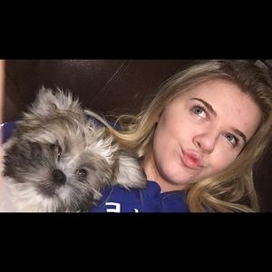 Meet your Posher, Cyndal